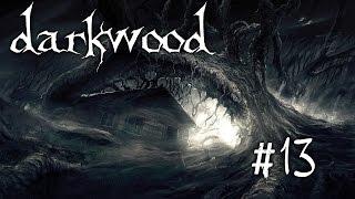 Darkwood - Успешно сменил убежище [Прохождение на Русском]