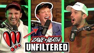 Matt King Caught Our Neighbors Making Drugs - UNFILTERED #66