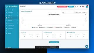 Trackier - Starting as a Brand | Complete Course | Mastering Performance Marketing