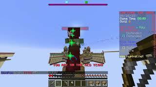 @Arcatextor Teaches me how to play Hypixel!