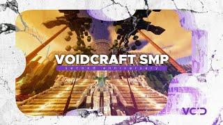 VoidCraft SMP - Second Anniversary Cinematic