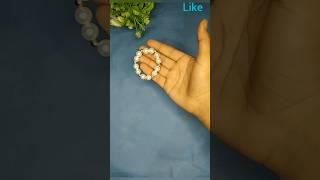 diy hand band #craftersujal  #like #cute #diy 