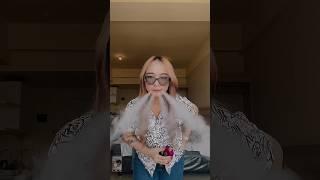 advanced vape tricks by vape girl hookah bar bgod tiktok #shorts