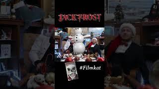 FilmKat: Jack Frost - Jsme ztraceni #shorts #christmas