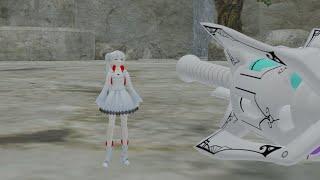 Weiss's Shrinking Dust