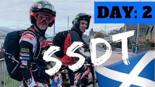 2023 SSDT Vlog - Day 2