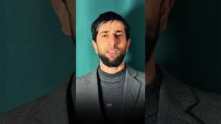 Али Магомедов | Нашид На Аварском | Аллагьасул Къудрат