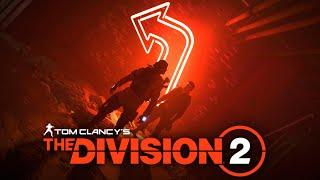 THE DIVISION 2 | COOP GAMEPLAY 2022 | PS5