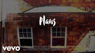 Tim Hughes - Plans: (Official Lyric Video) POCKETFUL OF FAITH