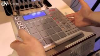 Akai MPC Studio