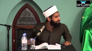 You V Dunya |  Imam Muhammad Asim Hussain