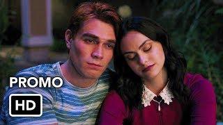 Riverdale 4x02 Promo "Fast Times at Riverdale High" (HD) Season 4 Episode 2 Promo