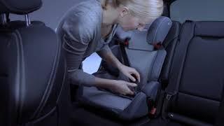 RECARO Milano Seatfix | Koudounistra