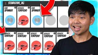 Jailbreak Trading INSANE Fidget Spinner Rim for INSANE PROFITS! (Roblox)