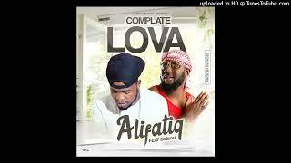 AlifatiQ ft Dalisoul-Complete Lova-(Official Audio)