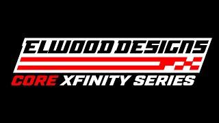 Elwood Designs CORE Xfinity Series S5 Race 1 - Kansas Speedway