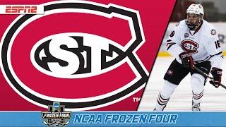 St. Cloud's Unsung Hero - Special Feature - SCSU Huskies