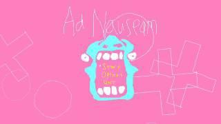 Cactus Games Music: Ad Nauseam (demo) - 1