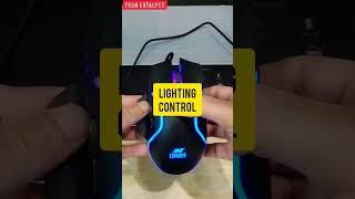 Unbelievable value gaming mouse UNDER 500 Rs