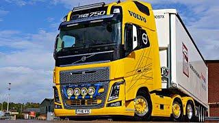 10 MOST POWERFUL TRUCKS IN THE WORLD 2023