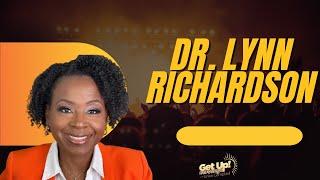 Dr. Lynn Richardson Talks Credit & Budgeting | Money Monday