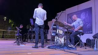 BARGA JAZZ FESTIVAL 2021   Fabrizio Bosso Quartet WE4