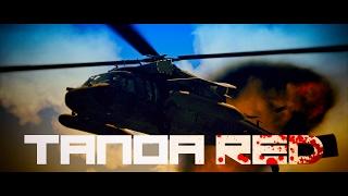 Tanoa Red - ArmA 3 Cinematic Machinima #Armachinima