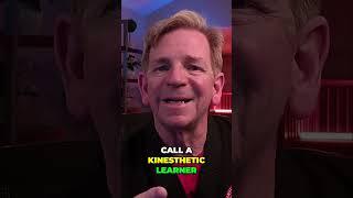 Unlock Learning:  Visual, Auditory, Kinesthetic Teaching Mastery