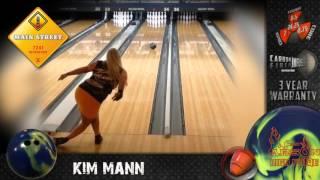 Arson High Flare Solid | Kim Mann compares to Arson High Flare