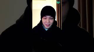 [SUB] JIMIN WEVERSE LIVE (2023.12.11) | JIMIN LIVE