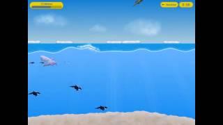 Tasty Blue walkthrough Final