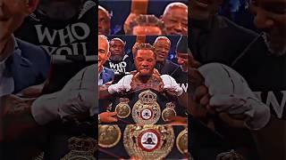 Tank Davis vs Frank Martin  #boxing #gervontadavis #frankmartin #miketyson