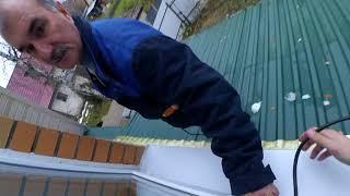 О прокладке витой пары по улице (предварительная часть)