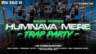 DJ HUMNAVA MERE TRAP PARTY NROTOKKKCOCOK BUAT AMUNISI RONDAA‼️[ FREE FLM? ]