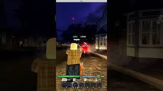 Roblox Wild West (Quick draw