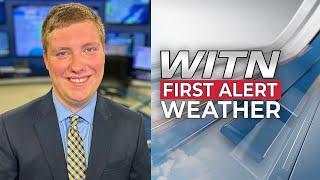 Dustin First Alert Forecast November 22, 2024