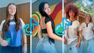 #517 - DANCE SE SOUBER | MELHORES DANCINHAS DO TIKTOK | TIKTOK MASHUP BRASIL 2024 | MELHOR FOR YOU