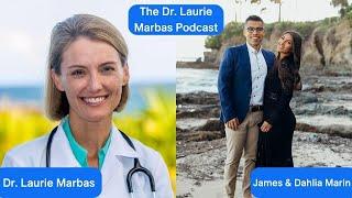 Exploring Integrative Plant-Based Nutrition with James Marin and Dahlia Marin