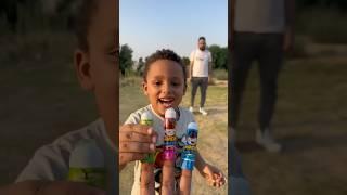 ASMR AMERICA'SORIGINAL DUBBLE BUBBLE GUM (3 FRUIT FLAVOR) AND EATING….p4