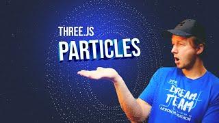 Working with Three.js Particle Systems - They're AWESOME!