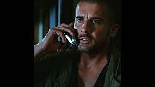 Lincoln Burrows 4K Edit \ #prisonbreak #shorts