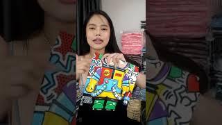 Live jualan baju online bonus gagal fokus ambyar