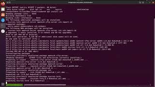 Introduction to IPTABLES and UFW on Ubuntu