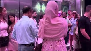 Full Tour Future Museum of Dubai/ The Museum/ World Beautiful Building/ Dubai Lovers