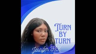 Turn by Turn-Jennifer HK