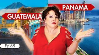 Panama vs Guatemala Which Paradise Should You Choose in 2025?