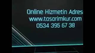 Hazır Web Site Kur