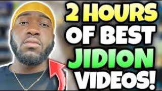 2 HOURS OF BEST JIDION MARATHON!