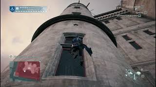 Водолей - Загадка Нострадамуса Assassin's Creed Unity