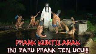 ASLI PALING LUCUPrank terlucu gangguin orang mandi || bikin ngakak